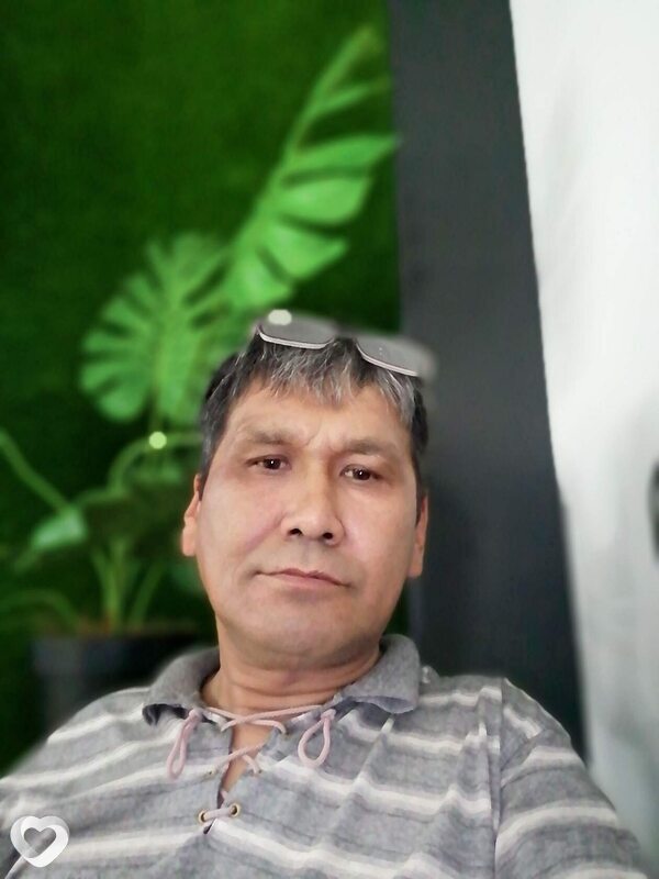 Ерболан, 52, Кургане — анкета №615102