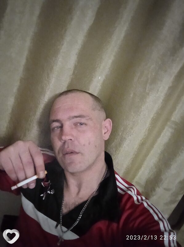 Олег, 34, Новосибирске — анкета №615035