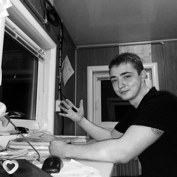 Сергей, 37, Красноярске — анкета №615040