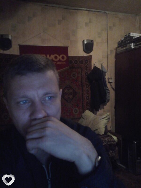 Vitali, Зыряновск