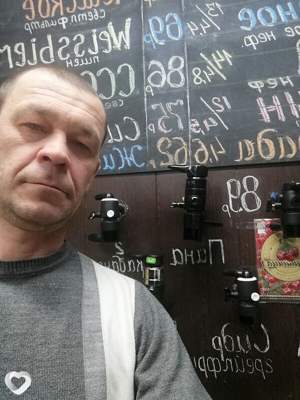 Александр, 44, Смоленске — анкета №615049