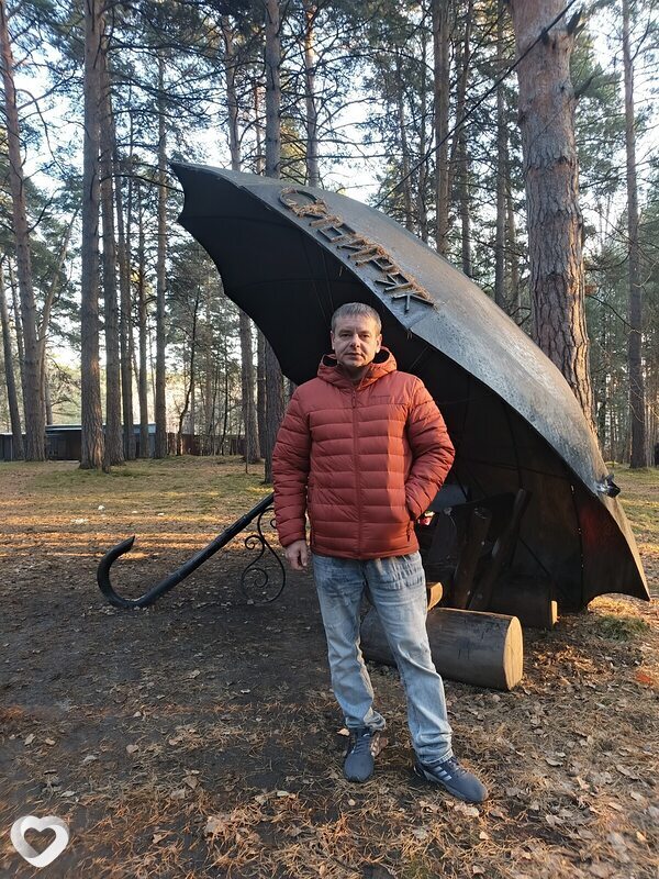 Евгений, Бердск