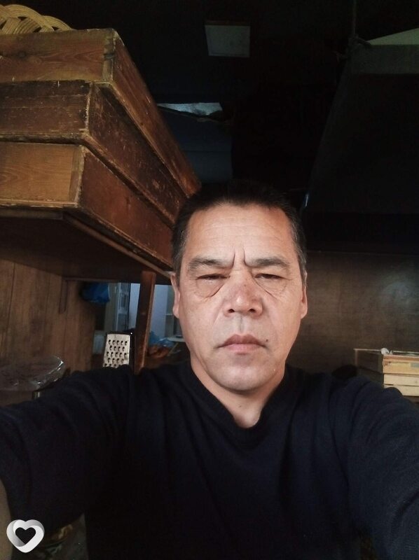 Рустам, 53, Ташкент — анкета №614935
