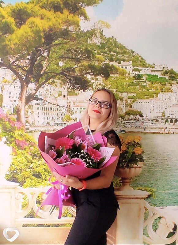 Татьяна, 31, Саках — анкета №614949