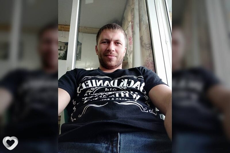 Виталий, 39, Саранске — анкета №614952