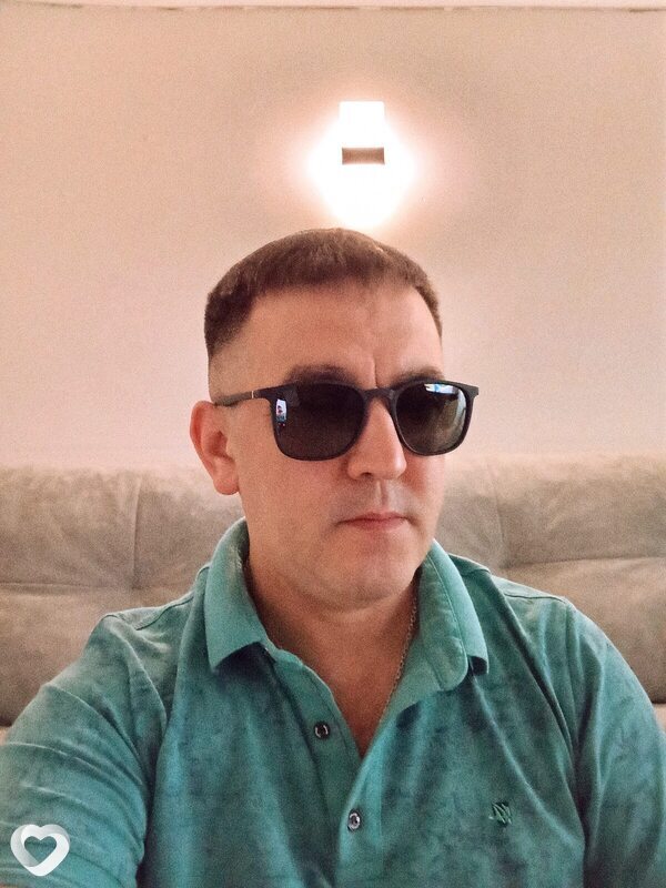 Евгений, 47, Новосибирске — анкета №614954