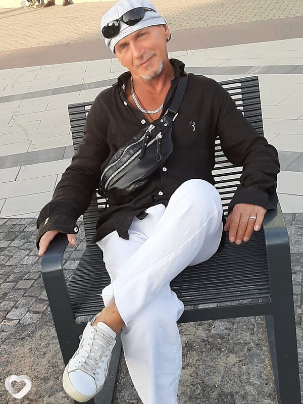 Борис, 58, Калининграде — анкета №614985