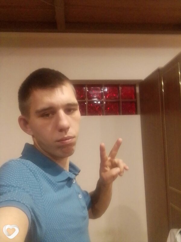 Николай Дятлов, 32, Нижневартовске — анкета №614989