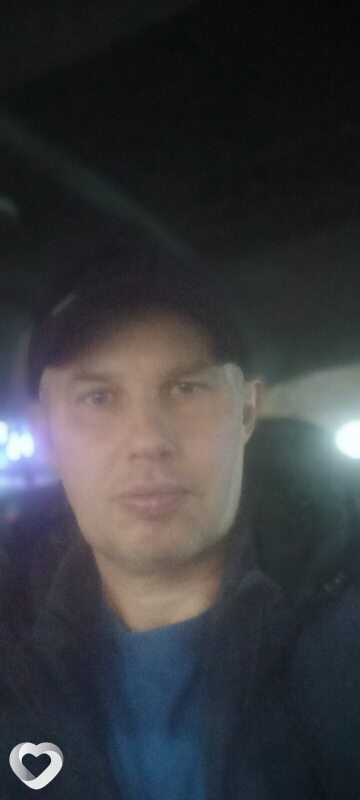 Миг, 49, Алматы — анкета №614996