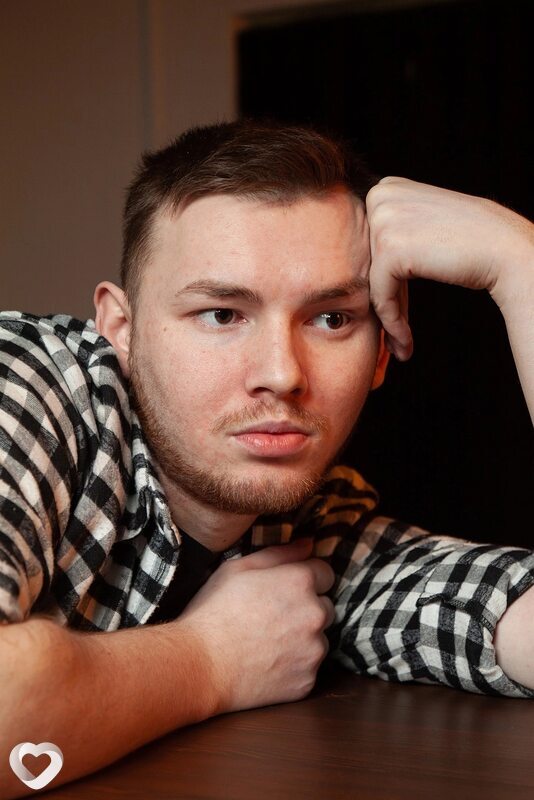 Алексей, 29, Ижевске — анкета №615003