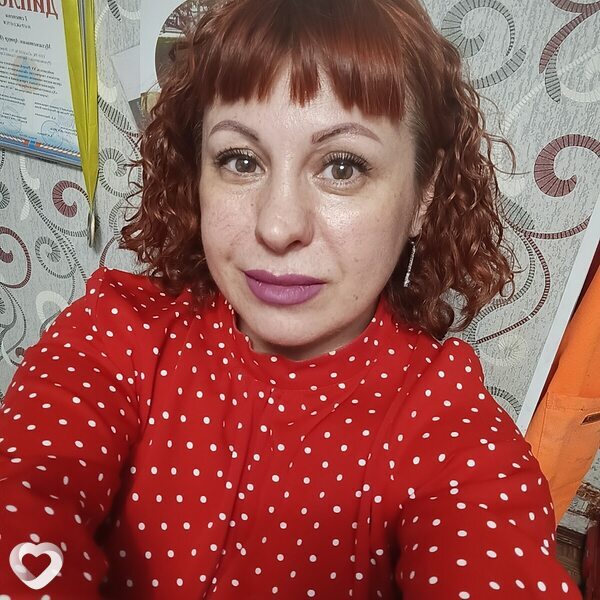 Ирина, Воркута