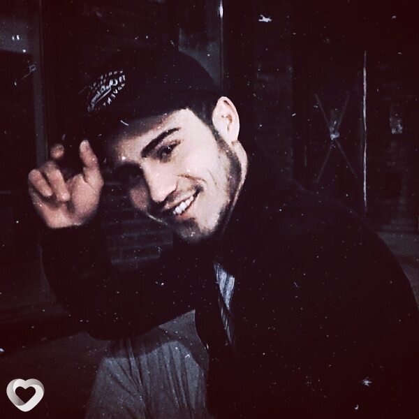 Ali, 27, Уфе — анкета №614966
