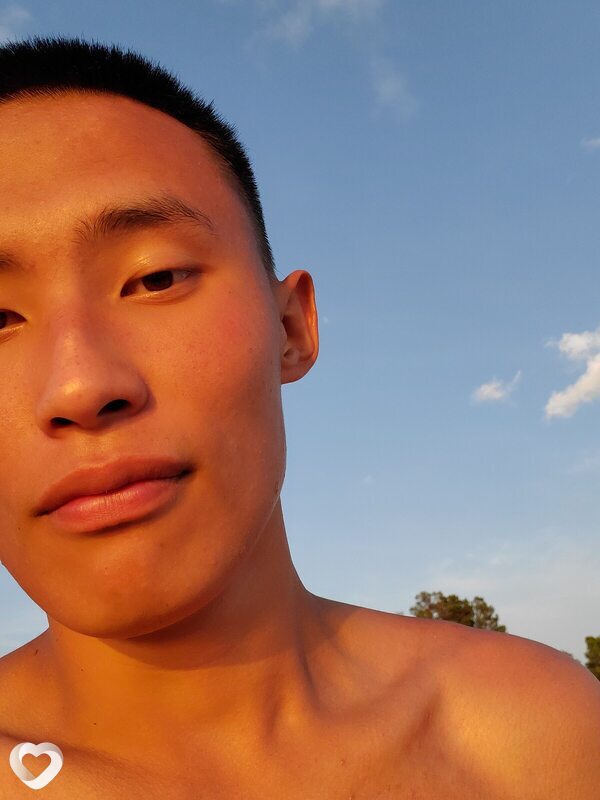 Minjur, 22, Чите — анкета №614974