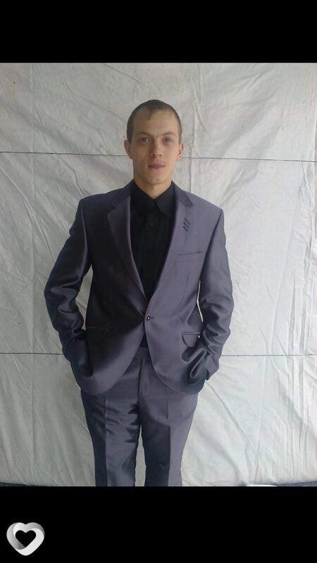 Иван, 27, Курганинске — анкета №614977