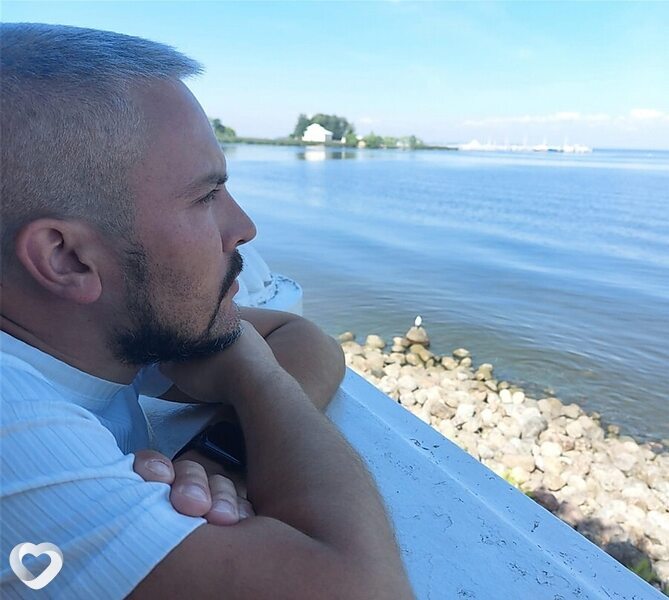Виталий, 39, Тамбове — анкета №614978