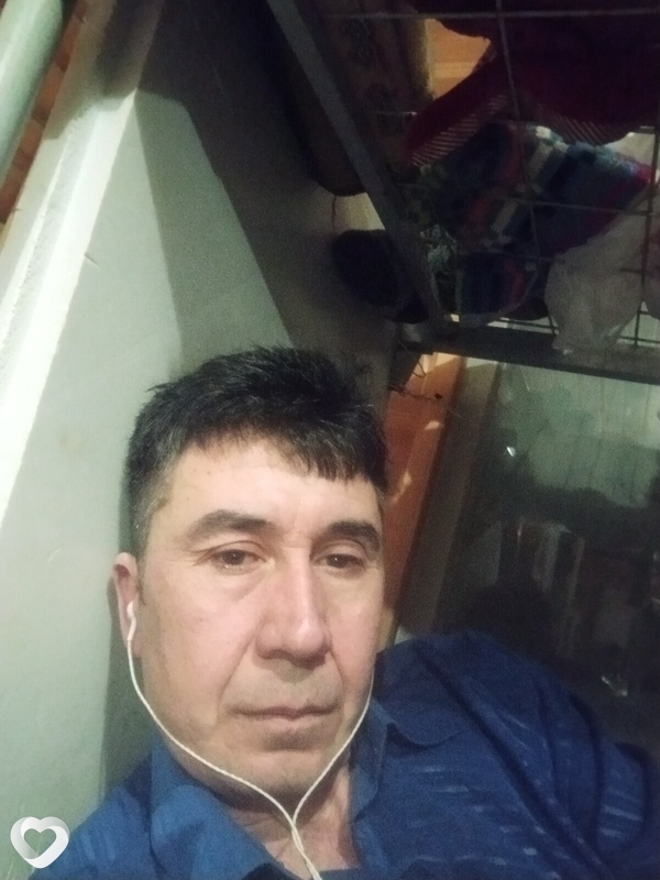 Эдик, 46, Санкт-Петербурге — анкета №615134