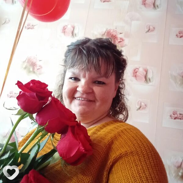 Наталья, 42, Кировске — анкета №615137