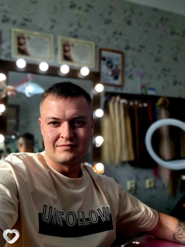 Виталий, 34, Мытищах — анкета №615151