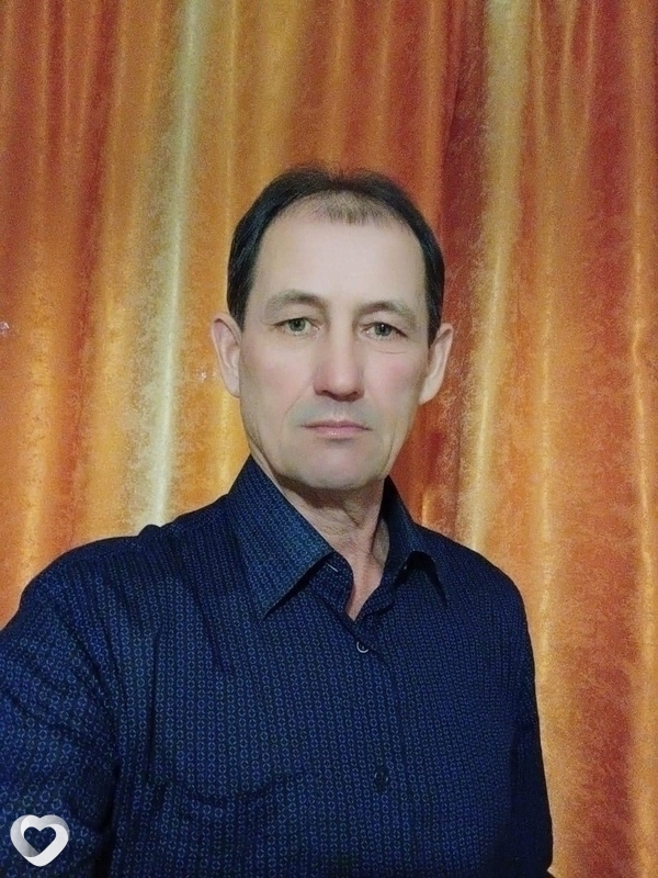 Александр, 62, Йошкар-Оле — анкета №615155