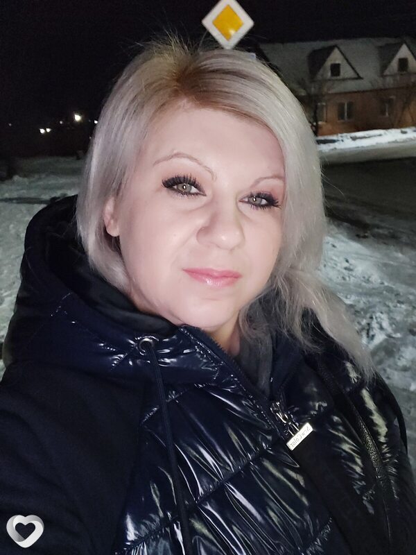 Татьяна, 35, Шахтах — анкета №615184