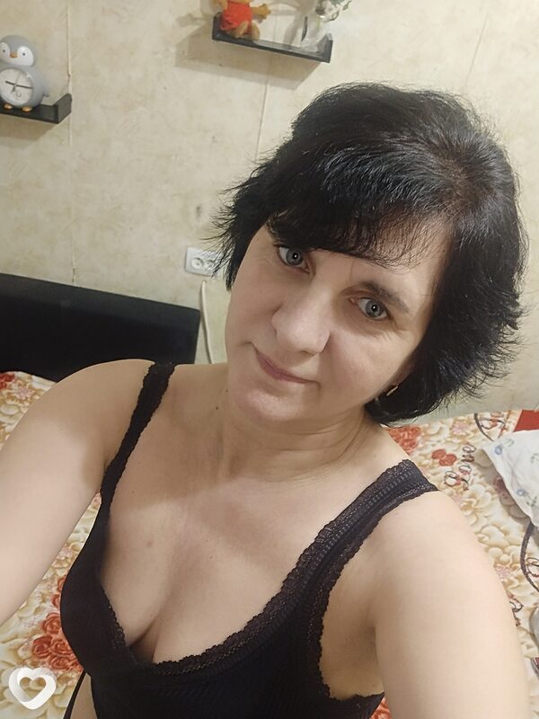 Наталья, 57, Ростове-на-Дону — анкета №615187