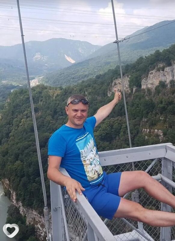 Александр, 48, Астрахани — анкета №615191