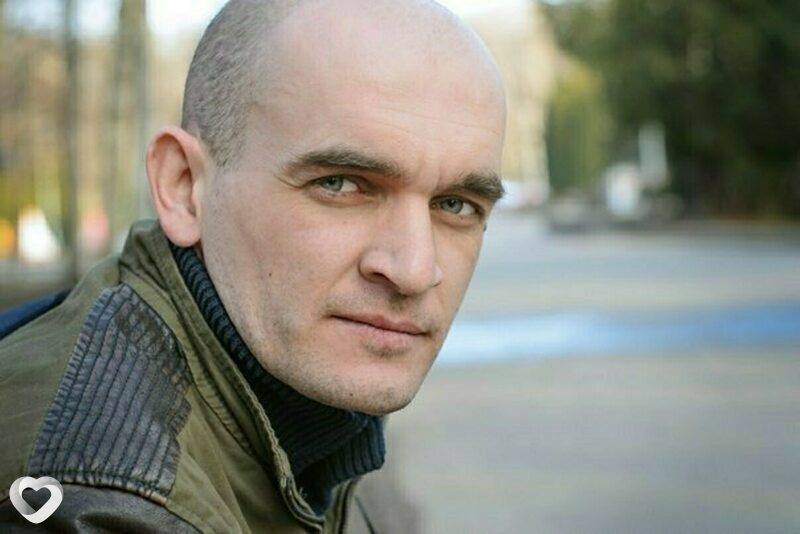 Виктор, 44, Санкт-Петербурге — анкета №615199