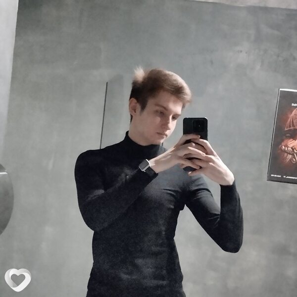 Данил, 21, Казани — анкета №615201