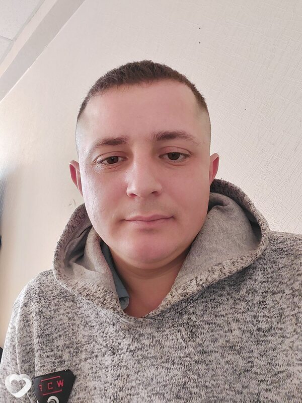 Серж, 36, Елеце — анкета №615202