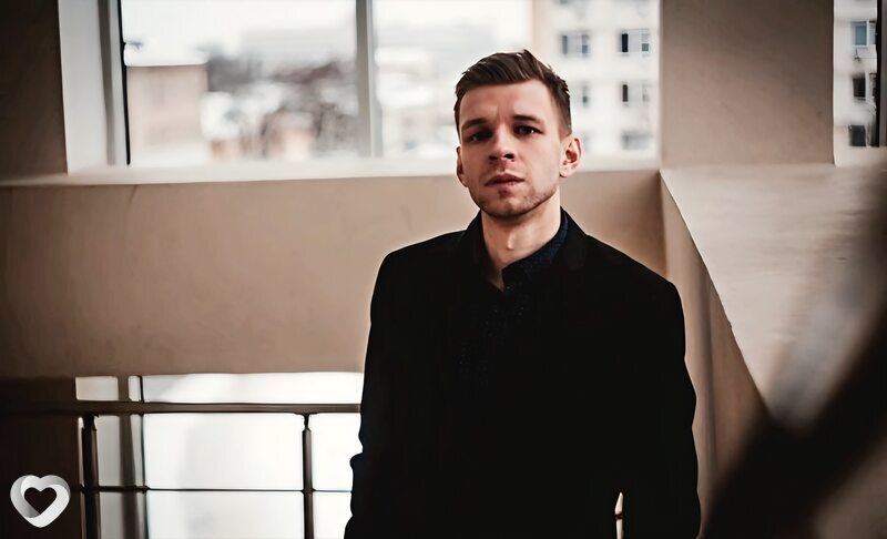 Дмитрий, 36, Гродно — анкета №615204