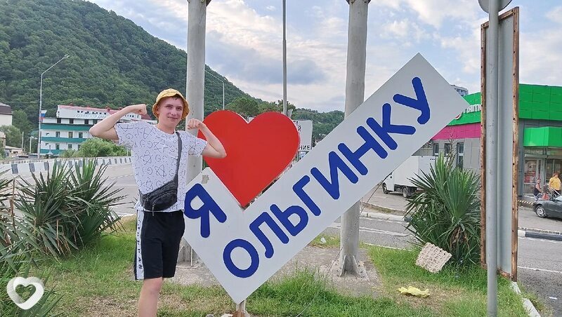 Иван, 22, Москве — анкета №615482