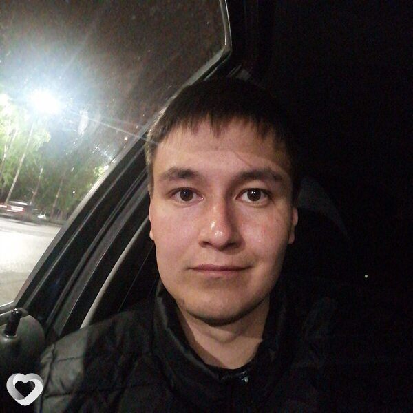 Марк, 40, Уфе — анкета №615484