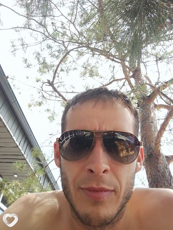 Сергей, 43, Ростове-на-Дону — анкета №615485