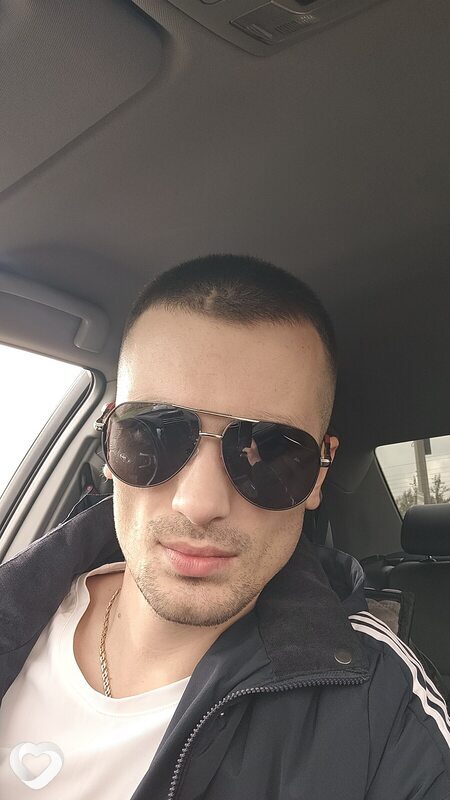 Юрий, 35, Красноярске — анкета №615488