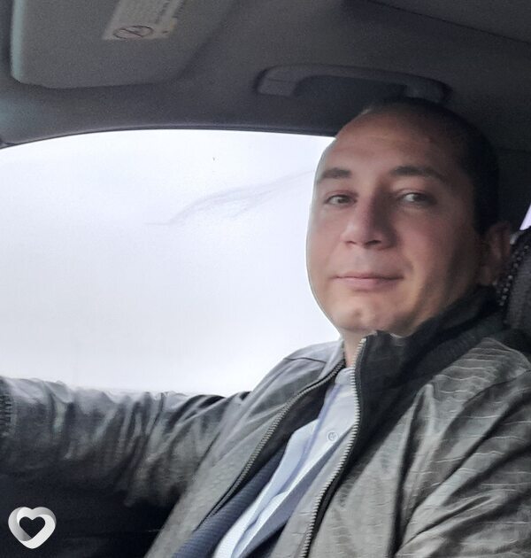Gor, 38, Ереван — анкета №615491