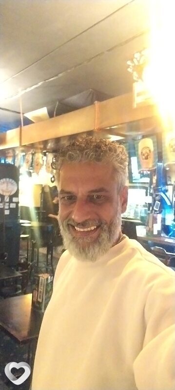 Дима, 42, Улан-Удэ — анкета №615493