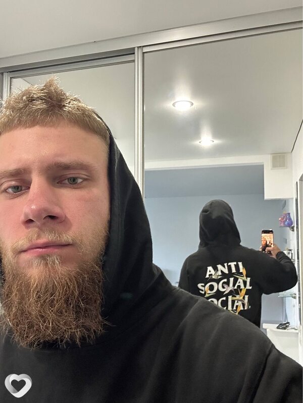 Андрей, 28, Орше — анкета №615239