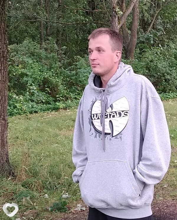 Никита, 35, Минске — анкета №615241