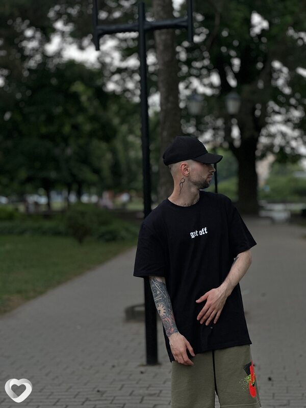 Станислав, 25, Минске — анкета №615249