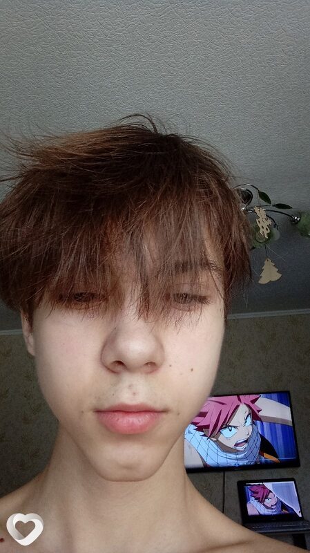 Виталий, 21, Сургуте — анкета №615254