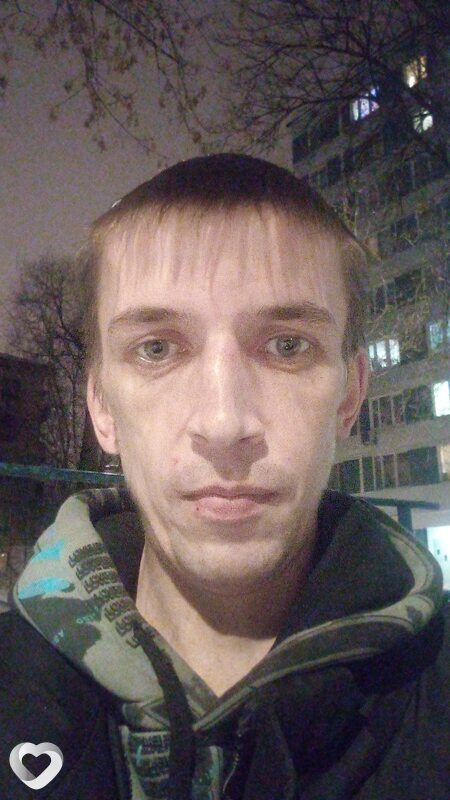 Валентин, 40, Москве — анкета №615265