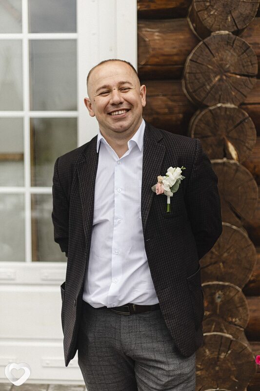 Алексей, 33, Иванове — анкета №615277