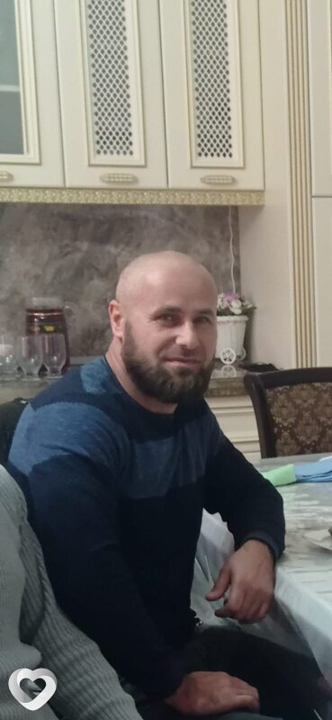 Али, 43, Ставрополе — анкета №615333