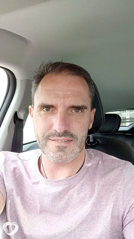 Александр, 46, Москве — анкета №615334