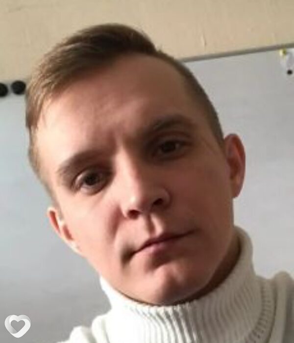 Дмитрий, 38, Днепр — анкета №615346