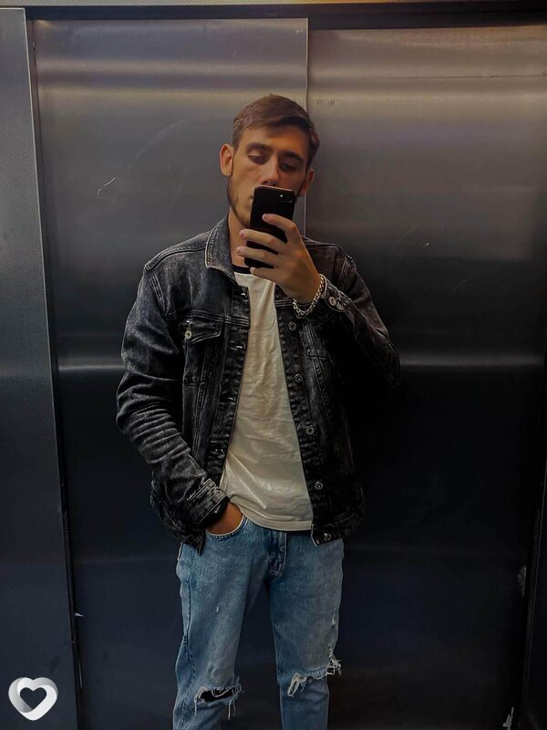 Artem, 32, Скопине — анкета №615347