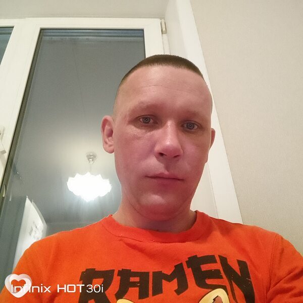 Денис, 39, Новосибирске — анкета №615355