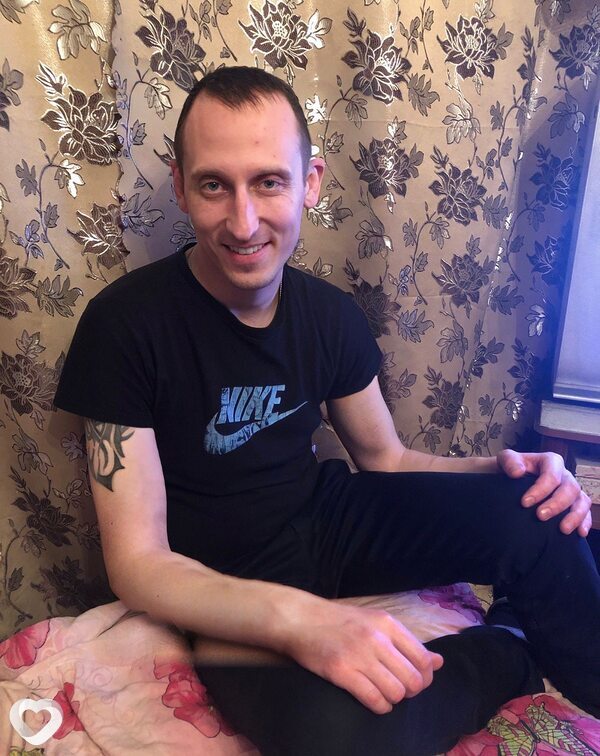 Дмитрий, 40, Дмитрове — анкета №615407