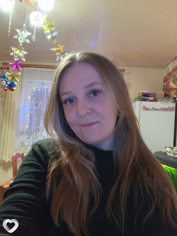 Дарина, 29, Калининграде — анкета №615414