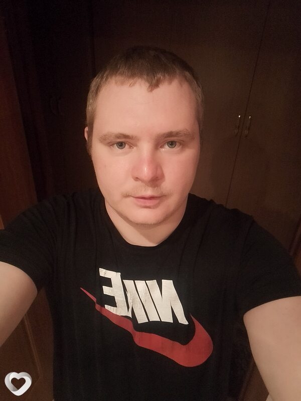 Андрей, 29, Красноярске — анкета №615422